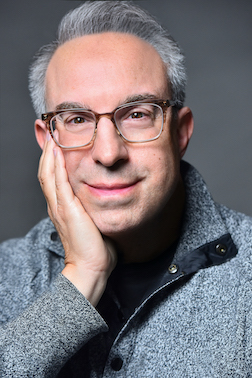 Listing agent headshot